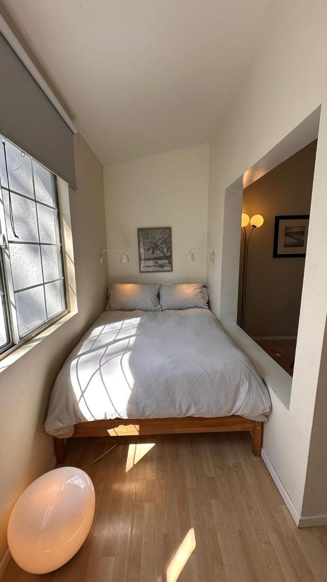 Apartamento Echo Park Hills Los Ángeles Exterior foto