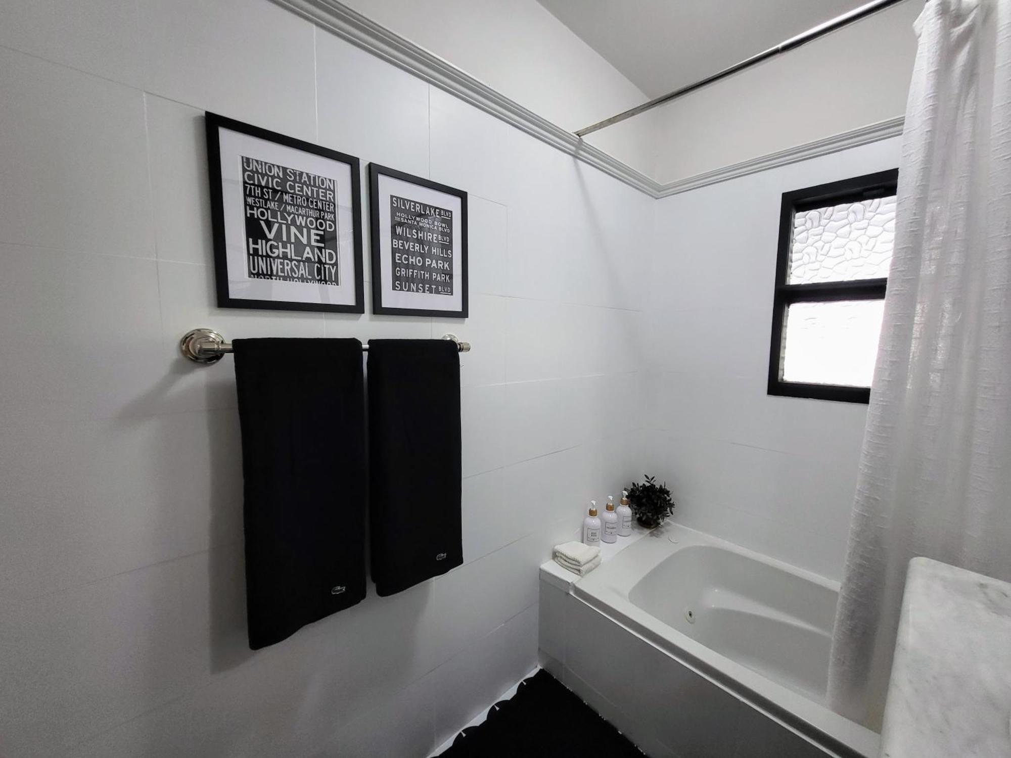 Apartamento Echo Park Hills Los Ángeles Habitación foto