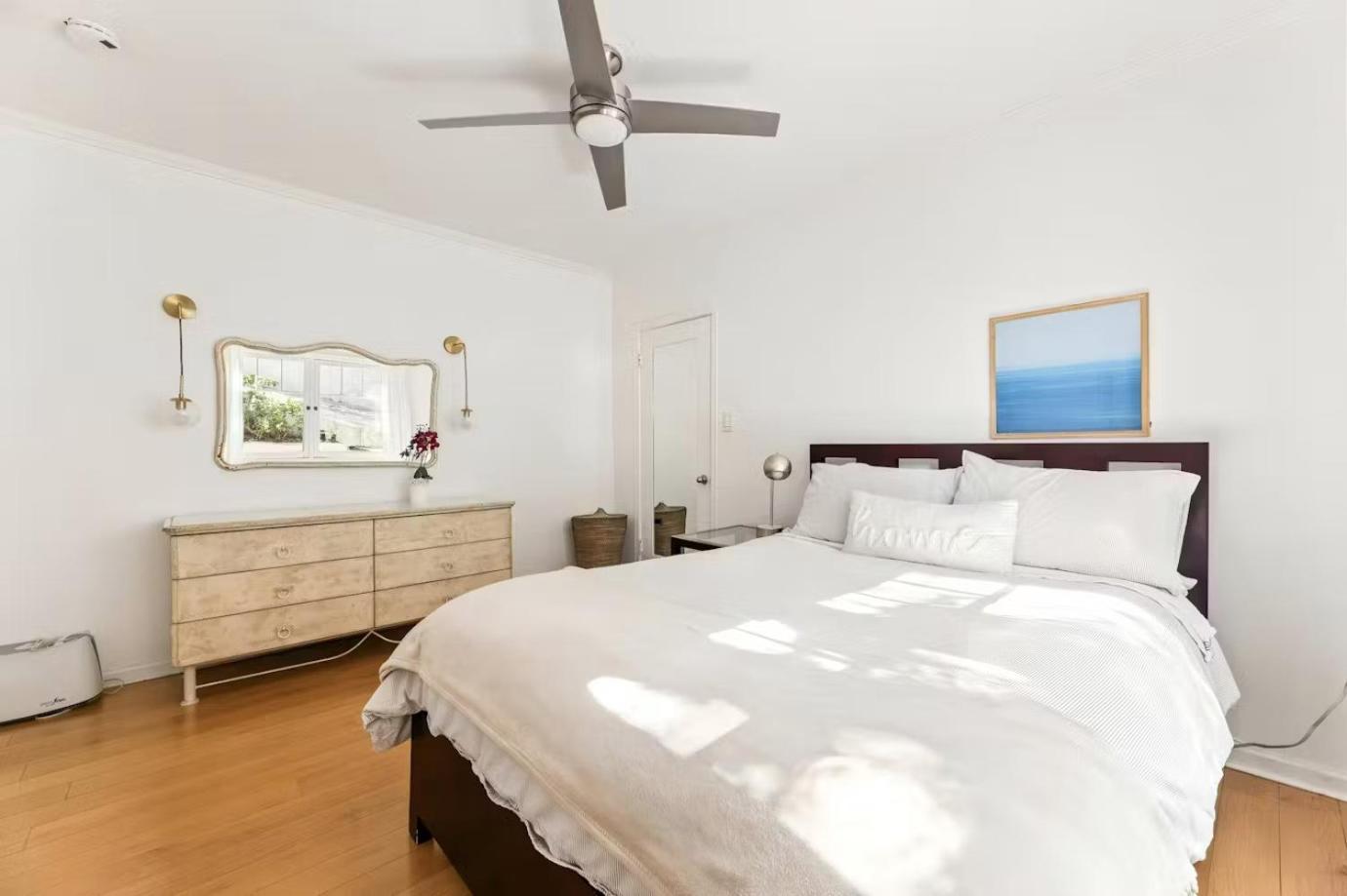 Apartamento Echo Park Hills Los Ángeles Exterior foto