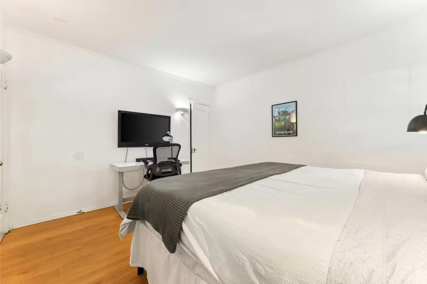 Apartamento Echo Park Hills Los Ángeles Exterior foto