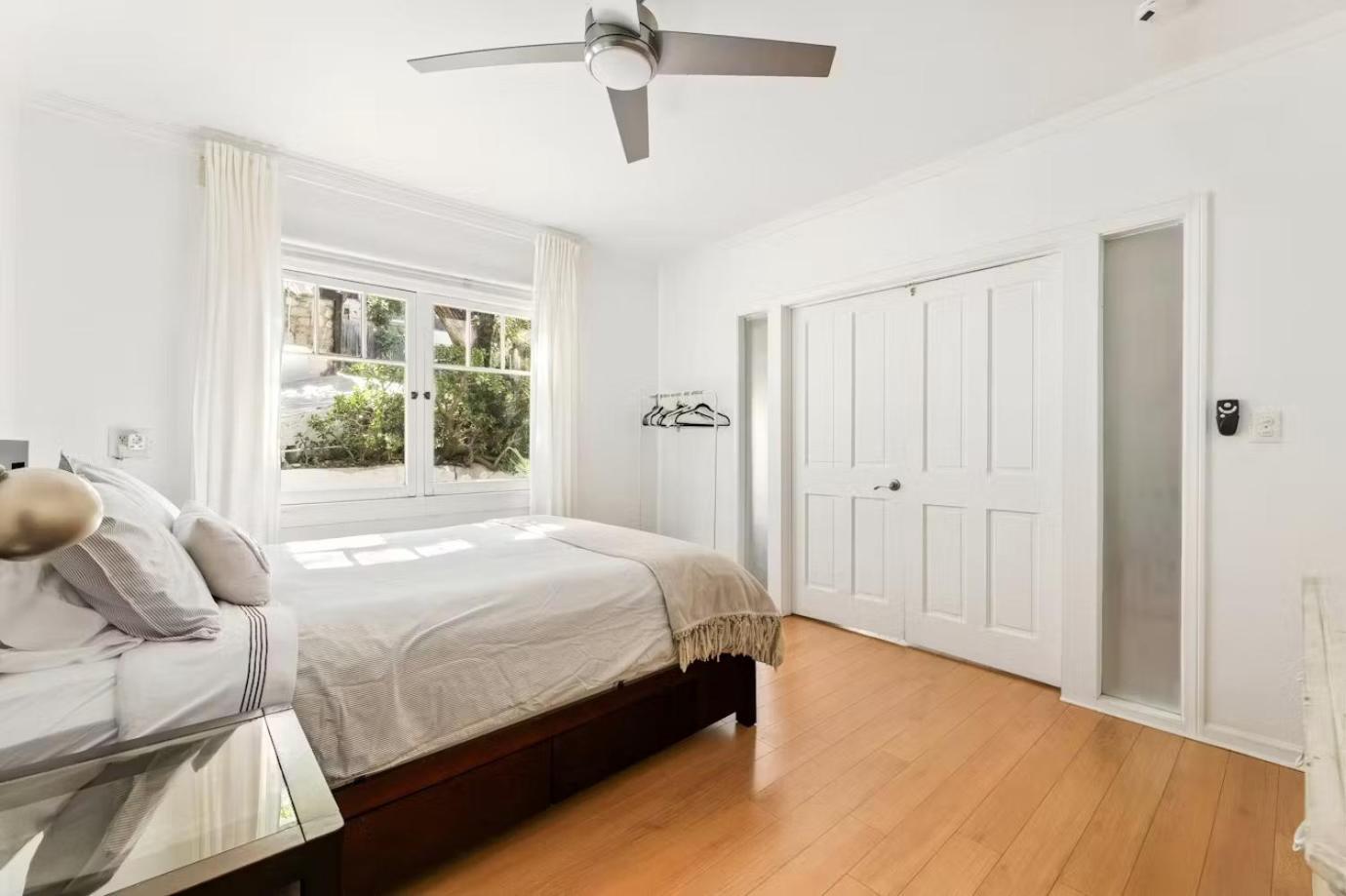 Apartamento Echo Park Hills Los Ángeles Exterior foto
