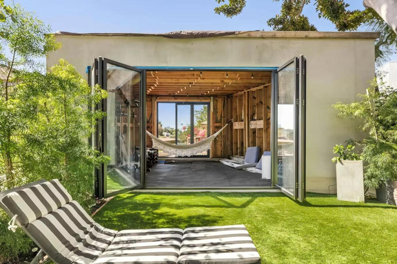 Apartamento Echo Park Hills Los Ángeles Exterior foto